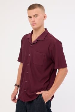 Colour – Burgundy