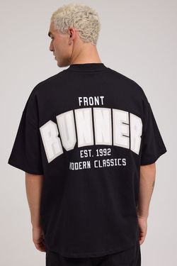 COLOUR – Black
