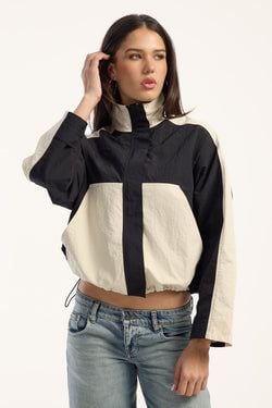 COLOUR – Cream