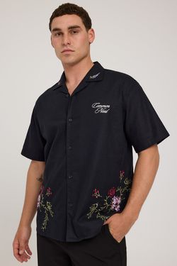 COLOUR – Black