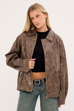 Colour – Brown