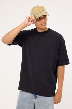 COLOUR – Caviar Black