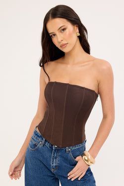 COLOUR – Brown