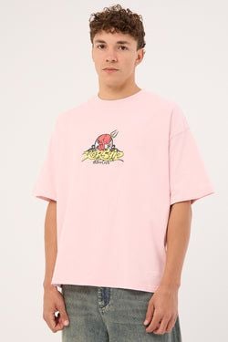 COLOUR – Vanity Pink
