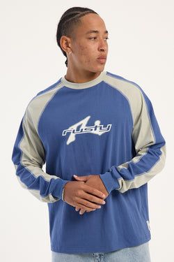 Atlantic Blue