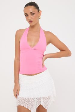 Colour – Pink