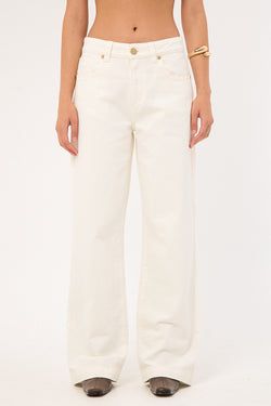 Colour – White Gold