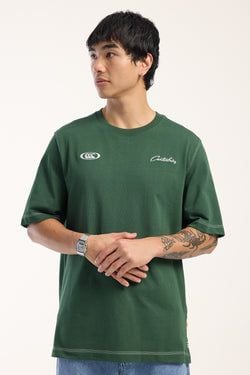 COLOUR – Pine Needle Green