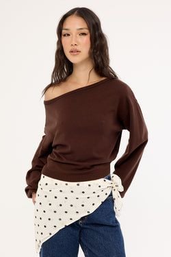 COLOUR – Chocolate