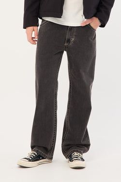 COLOUR – Washed Black
