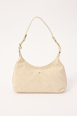 COLOUR – Beige Suede