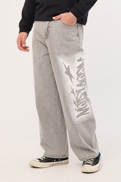 COLOUR – Grey Wash