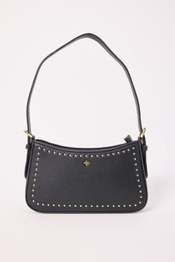 COLOUR – Black PU