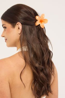 COLOUR – Orange