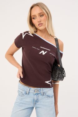 COLOUR – Modulate Brown