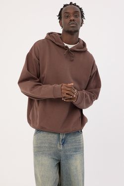 COLOUR – Cocoa Brown