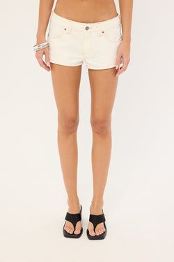 COLOUR – White