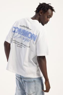 PRINT – White