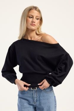 COLOUR – Black