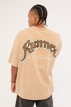 COLOUR – Tan Wash