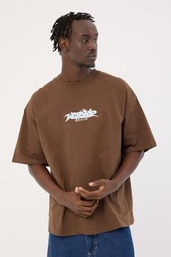 Vanity Brown