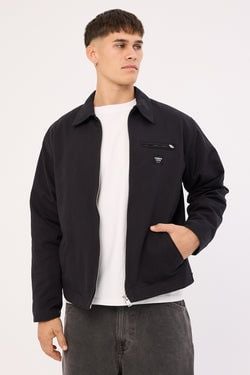 COLOUR – Black