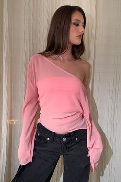COLOUR – Coral