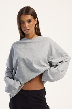 COLOUR – Grey