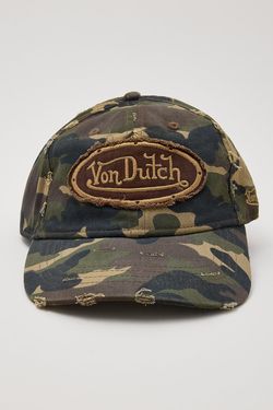 COLOUR – Camo
