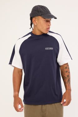 COLOUR – Navy Blue