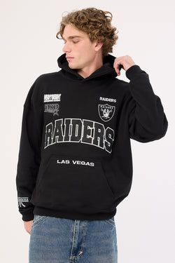 COLOUR – LV-Raiders