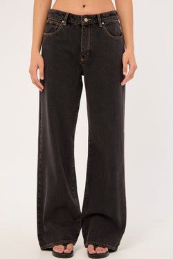 Colour – Cara Organic Black