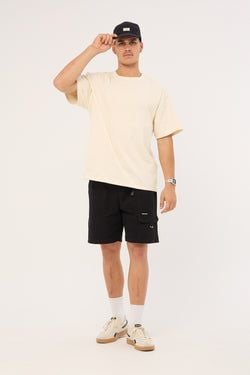 COLOUR – Black