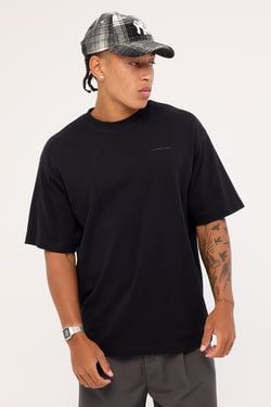 COLOUR – Black