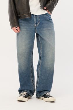 COLOUR – Vintage Indigo