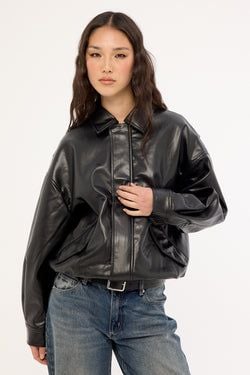 Colour – Jet Black