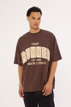 COLOUR – Chocolate