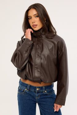 COLOUR – Brown