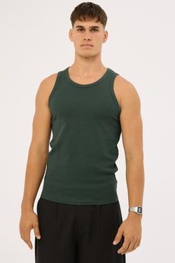 COLOUR – Dark Green