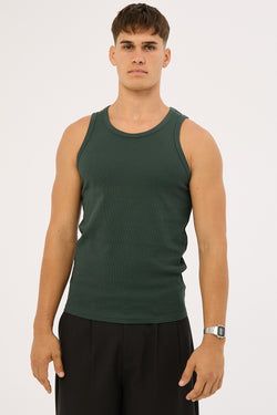 COLOUR – Dark Green