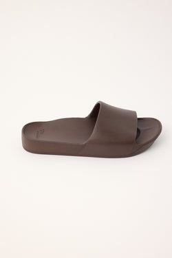 COLOUR – Chocolate Brown