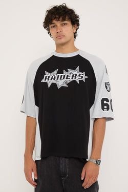 LV Raiders Blitz