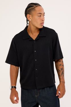 COLOUR – Black