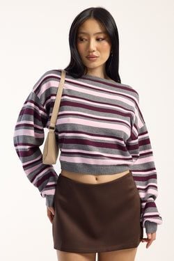 COLOUR – Brown