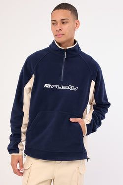 COLOUR – Navy Blue