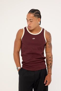 COLOUR – Burgundy