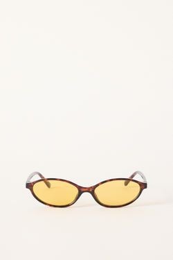 COLOUR – Amber Tort/Amber