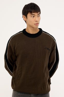 COLOUR – Chocolate Brown