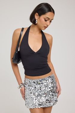 COLOUR – Silver