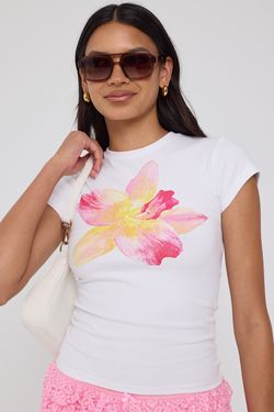 COLOUR – Fleur Bloom